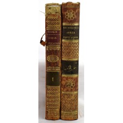 Recherches Sur la Population, et Sur la Facultae d'accroissement de l'espaece Humaine: Contenant une Raefutation des Doctrines de M. Malthus Sur Cette Matiaere (2 volumes)